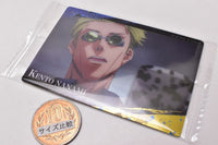 Jujutsu Kaisen Wafer Part.2 [13.Character card N 13: Kento Nanami]