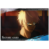 Jujutsu Kaisen Wafer Part.2 [14.Character card N 14: Satoru Gojo]