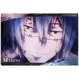 Jujutsu Kaisen Wafer Part.2 [17.Character card N 17: Mahito]