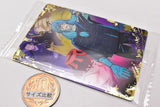 Jujutsu Kaisen Wafer Part.2 [21.Special Rare Card SP 2: Mahito, Jogo, Hanami, Suguru Geto (Gold Holo foil stamped)]