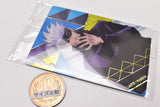 Jujutsu Kaisen Wafer Part.2 [25.Special Rare Card SP 6: Satoru Gojo (Gold Holo foil stamped)]