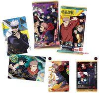 Jujutsu Kaisen Wafer Part.2 [All 26 type set(Full Complete)]