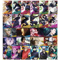 Jujutsu Kaisen Wafer Part.2 [All 26 type set(Full Complete)]