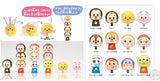 Dangoma Disney & Pixar [All 12 type set(Full Complete)]