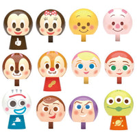 Dangoma Disney & Pixar [All 12 type set(Full Complete)]