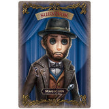 Identity V Wafer [18.Magician Servais Le Roy (Survival card)]