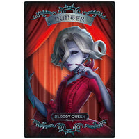 Identity V Wafer [20.Bloody Queen Mary (Hunter card)]