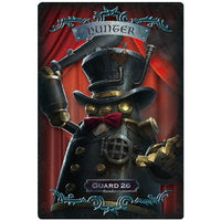 Identity V Wafer [23.Guard 26 Bonbon (Hunter card)]