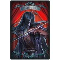 Identity V Wafer [24.Violinist Antonio (Hunter card)]