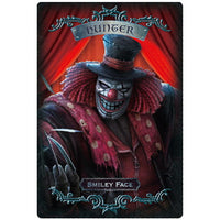 Identity V Wafer [25.Acrobat Joker]