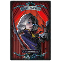 Identity V Wafer [26.Photographer Joseph (Hunter card)]