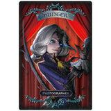 Identity V Wafer [26.Photographer Joseph (Hunter card)]