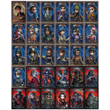 Identity V Wafer [All 30 type set(Full Complete)]