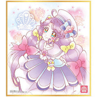 PreCure Shikishi ART Part.5 [2.Cure Coral]