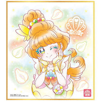 PreCure Shikishi ART Part.5 [3.Cure Papaya]