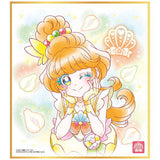 PreCure Shikishi ART Part.5 [3.Cure Papaya]