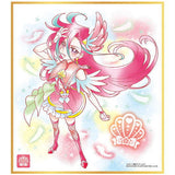 PreCure Shikishi ART Part.5 [4.Cure Flamingo]