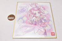 PreCure Shikishi ART Part.5 [12.Cure Sword]