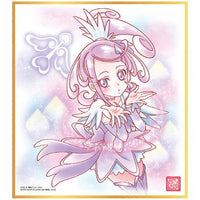 PreCure Shikishi ART Part.5 [12.Cure Sword]