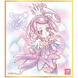 PreCure Shikishi ART Part.5 [12.Cure Sword]