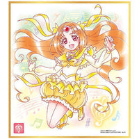 PreCure Shikishi ART Part.5 [15.Cure Muse]