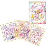 PreCure Shikishi ART Part.5 [All 16 type set(Full Complete)]