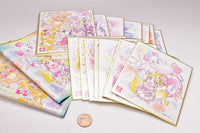 PreCure Shikishi ART Part.5 [All 16 type set(Full Complete)]