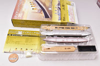 1/2000 scale Navy Kit of the World vol.3 Revival of The Titanic [1.1-A Olympic (Full Hull ver.)]