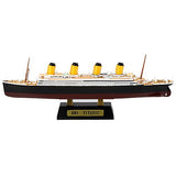 1/2000 scale Navy Kit of the World vol.3 Revival of The Titanic [2.2-A Titanic (Full Hull ver.)]