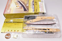 1/2000 scale Navy Kit of the World vol.3 Revival of The Titanic [3.3-A Britanic (Full Hull ver.)]