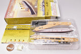 1/2000 scale Navy Kit of the World vol.3 Revival of The Titanic [3.3-A Britanic (Full Hull ver.)]