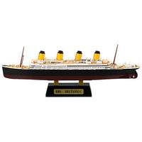 1/2000 scale Navy Kit of the World vol.3 Revival of The Titanic [3.3-A Britanic (Full Hull ver.)]