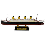 1/2000 scale Navy Kit of the World vol.3 Revival of The Titanic [4.4-A Titanic Night ver. (Full Hull ver.)]