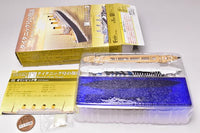 1/2000 scale Navy Kit of the World vol.3 Revival of The Titanic [5.1-B Olympic Dazzle Camouflage Design (At Sea ver.)]