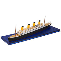 1/2000 scale Navy Kit of the World vol.3 Revival of The Titanic [6.2-B Titanic (At Sea ver.)]