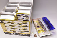 1/2000 scale Navy Kit of the World vol.3 Revival of The Titanic [All 8 type set(Full Complete)]