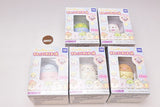 Sumikkogurashi Sleepover Party with Sumikko [All 5 type set(Full Complete)]