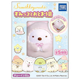 Sumikkogurashi Sleepover Party with Sumikko [All 5 type set(Full Complete)]