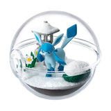 Pokemon Terrarium Collection -In the Changing Seasons- [5.Glacia]