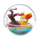 Pokemon Terrarium Collection -In the Changing Seasons- [6.Fokko]