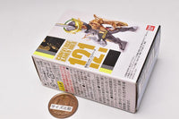CONVERGE KAMEN RIDER 21 [3.(121) Kamen Rider Espada Lamp Do Alangina]