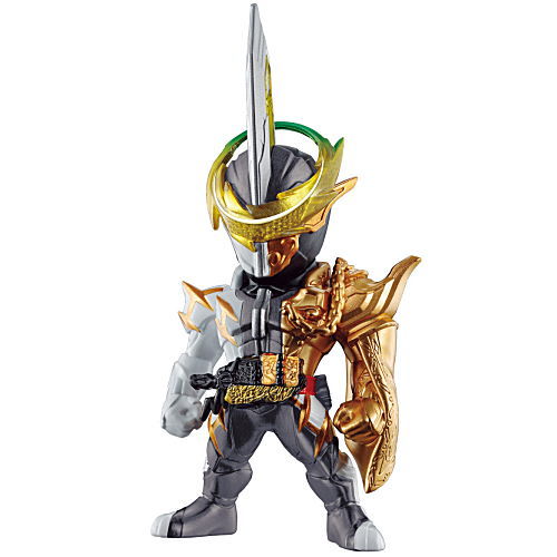 CONVERGE KAMEN RIDER 21 [3.(121) Kamen Rider Espada Lamp Do Alangina]