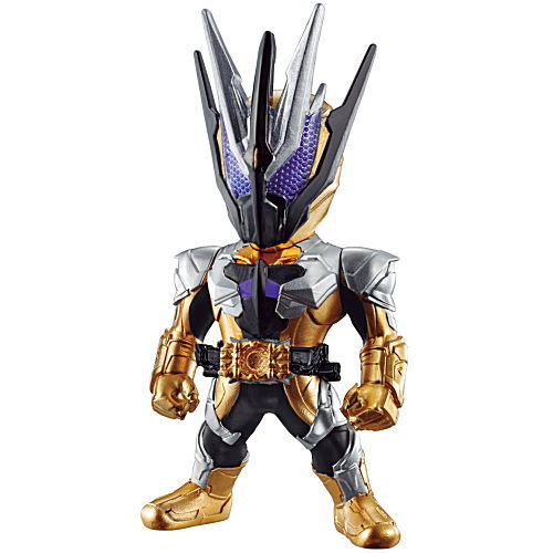 CONVERGE KAMEN RIDER 21 [4.(122) Kamen Rider Thouser]