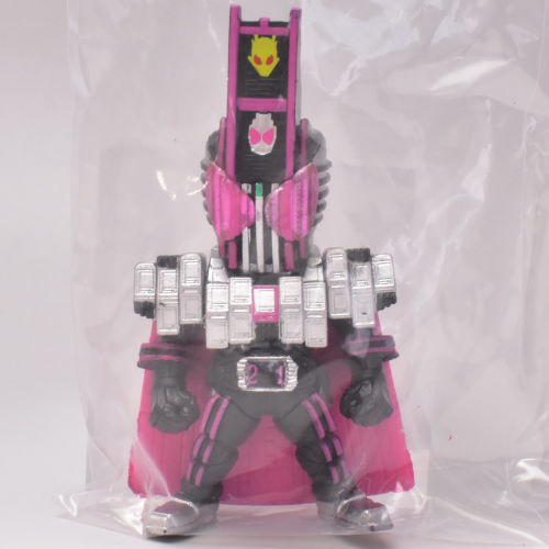 CONVERGE KAMEN RIDER 21 [7.Secret B: Kamen Rider Decade Complete Form 21]