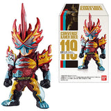 CONVERGE KAMEN RIDER 21 [All 7 type set(Full Complete)]