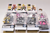 CONVERGE KAMEN RIDER 21 [All 7 type set(Full Complete)]