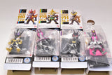 CONVERGE KAMEN RIDER 21 [All 7 type set(Full Complete)]
