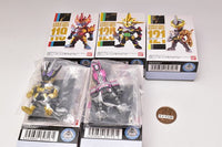 CONVERGE KAMEN RIDER 21 [Assorted 5 type set (119.120.121.122.123)]