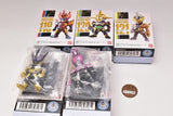 CONVERGE KAMEN RIDER 21 [Assorted 5 type set (119.120.121.122.123)]