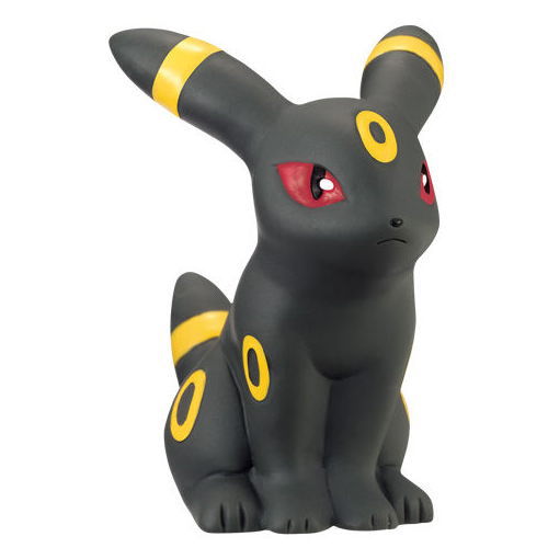 Pokemon Kids Mezase! Masters Eight [10.Umbreon]